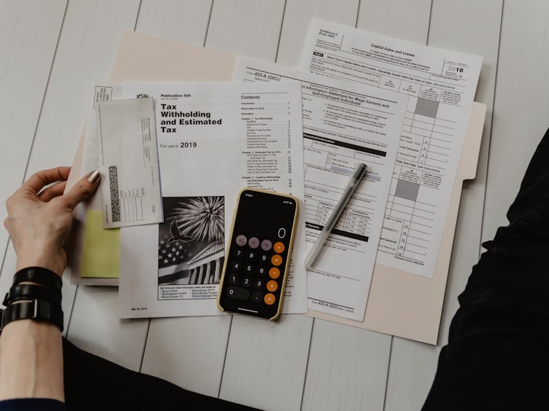 Document Notarization