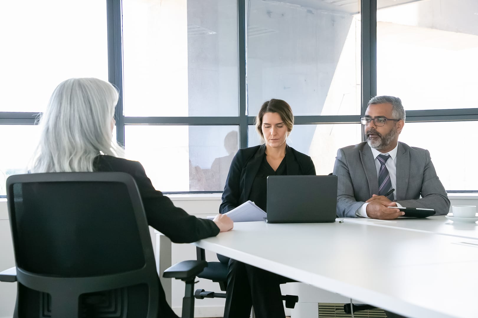 HR Services in Kuwait