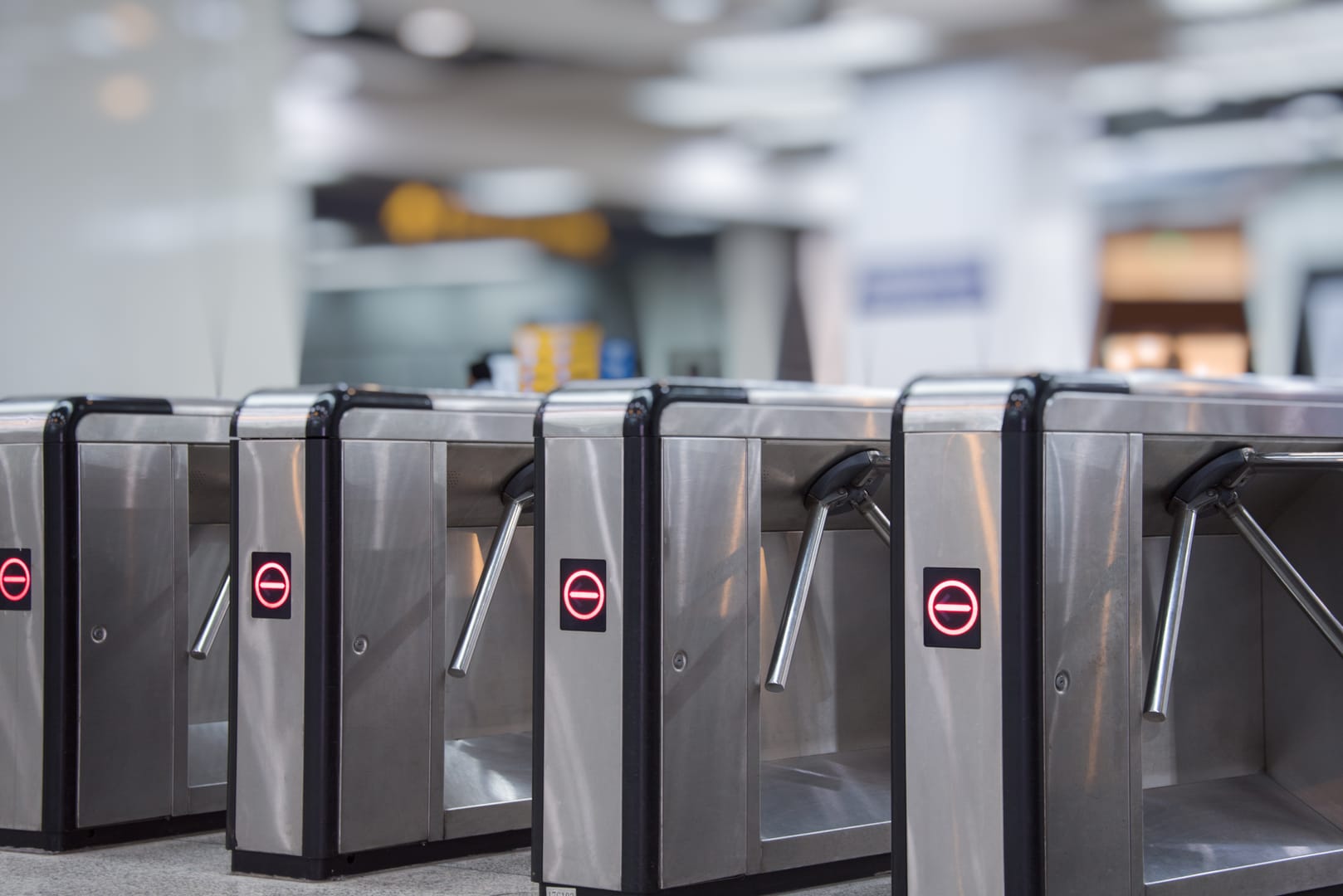 Gate Pass Services in Kuwait