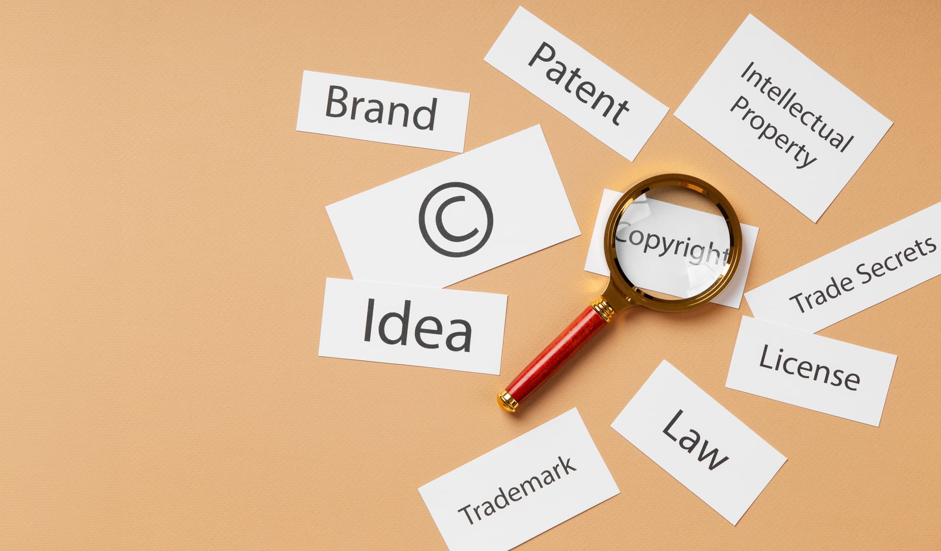 Trademark Search Services in Kuwait