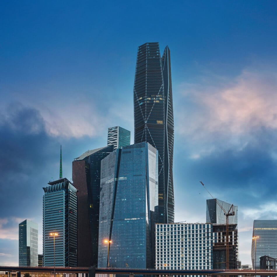 Kuwait Free Trade Zone (KFTZ)