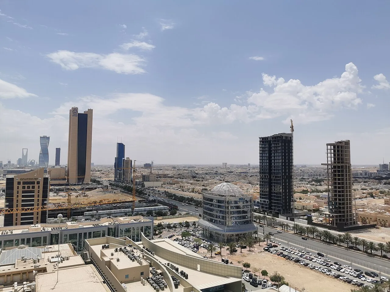 Kuwait Business Center (KBC) Company Formation in Kuwait