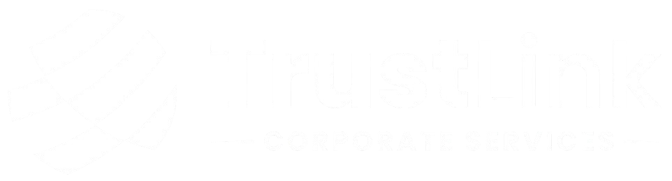 TrustLink Logo