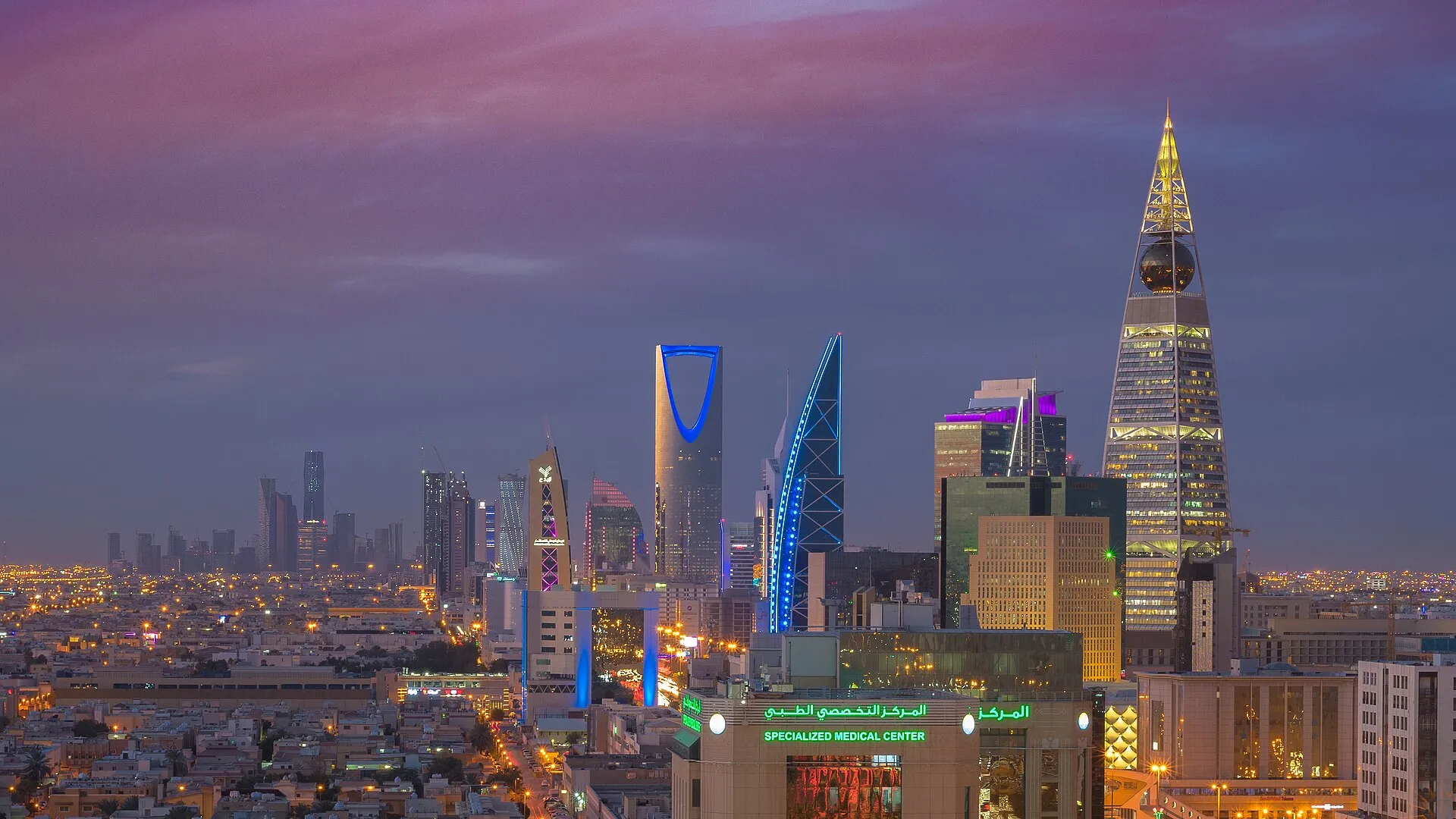 Company Formation in Kuwait - Start Your Business Today